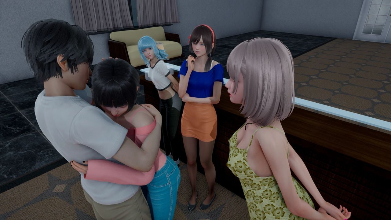 【亚洲风SLG/汉化/动态】星体欲望 Astral Lust V0.3.0 c 汉化版+全CG【新汉化/PC+安卓/4G】 畅玩游戏 预览第10张