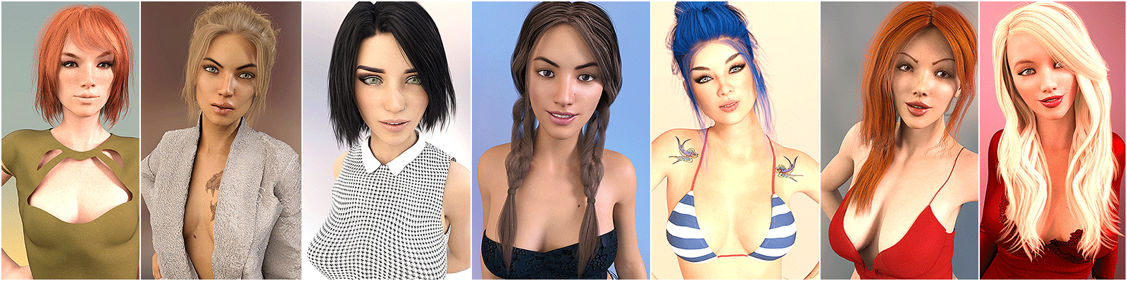 【欧美SLG/汉化/动态】表演课:Acting Lessons 汉化完结版【PC+安卓/4.8G】 畅玩游戏 预览第2张-XACG动漫资源社——中文ACG动漫游戏社区 【欧美SLG/汉化/动态】表演课:Acting Lessons 汉化完结版【PC+安卓/4.8G】 畅玩游戏 预览第2张