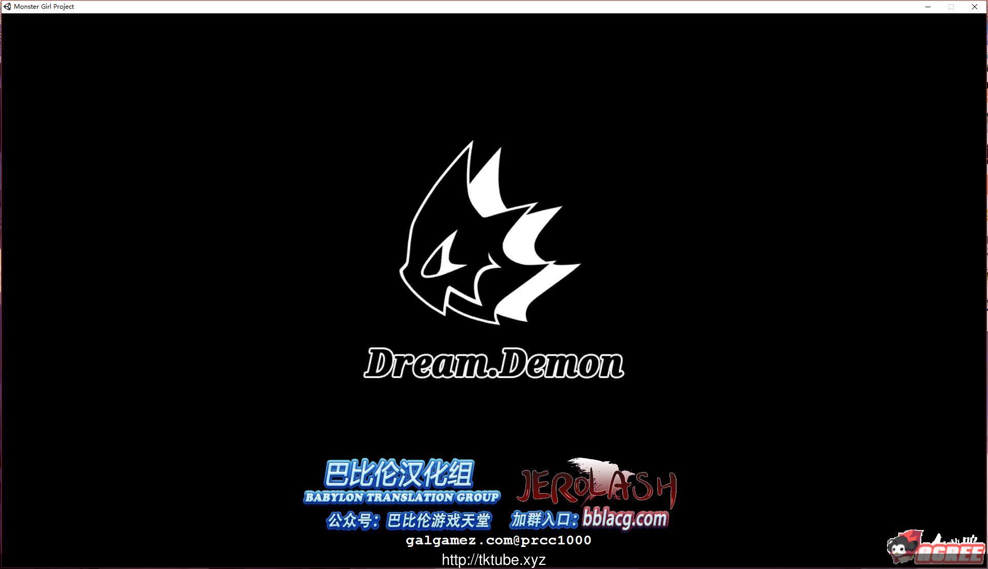 【3D互动/汉化/全动态】魔物娘project！ 完整汉化版！[更新中华兔耳娘]【1G】【更新】 畅玩游戏 预览第1张