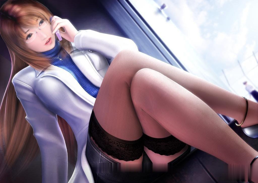 【3D神作/全动态】尾行【1-4】全系列中文版合集+青行灯COS珍藏版【超经典】【4G】 畅玩游戏 预览第4张-XACG动漫资源社——中文ACG动漫游戏社区