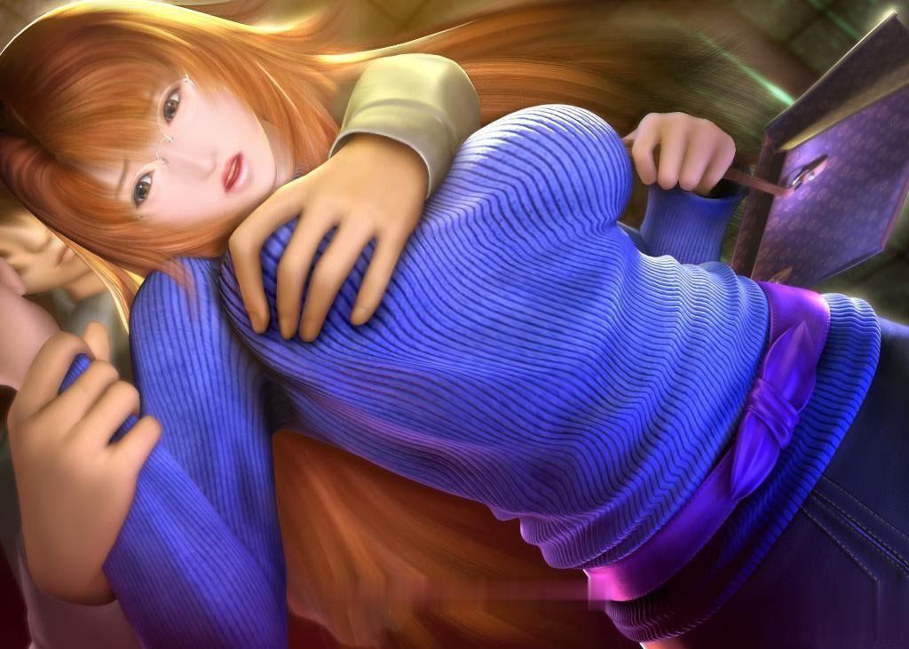 【3D神作/全动态】尾行【1-4】全系列中文版合集+青行灯COS珍藏版【超经典】【4G】 畅玩游戏 预览第5张-XACG动漫资源社——中文ACG动漫游戏社区