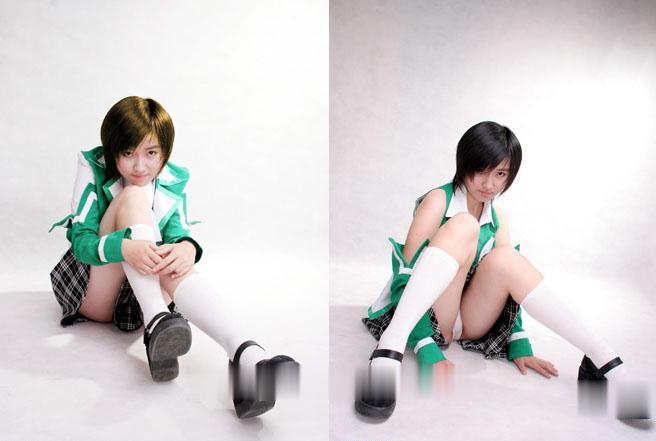 【3D神作/全动态】尾行【1-4】全系列中文版合集+青行灯COS珍藏版【超经典】【4G】 畅玩游戏 预览第8张-XACG动漫资源社——中文ACG动漫游戏社区