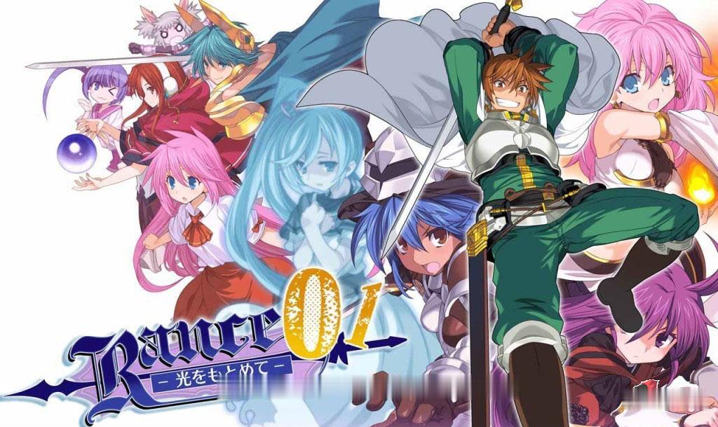 【SLG+RPG/汉化/合集】战国兰斯Rance!全系列1-10部 汉化版合集+存档+全CG【15G】 畅玩游戏 预览第2张-XACG动漫资源社——中文ACG动漫游戏社区