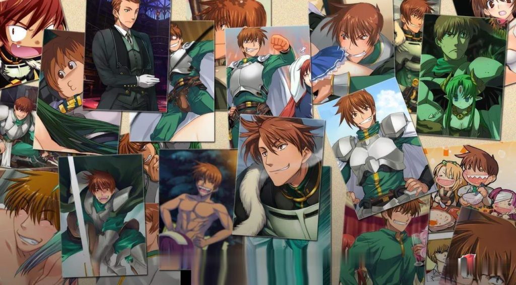 【SLG+RPG/汉化/合集】战国兰斯Rance!全系列1-10部 汉化版合集+存档+全CG【15G】 畅玩游戏 预览第11张-XACG动漫资源社——中文ACG动漫游戏社区