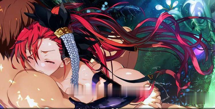 【SLG+RPG/汉化/合集】战国兰斯Rance!全系列1-10部 汉化版合集+存档+全CG【15G】 畅玩游戏 预览第15张-XACG动漫资源社——中文ACG动漫游戏社区