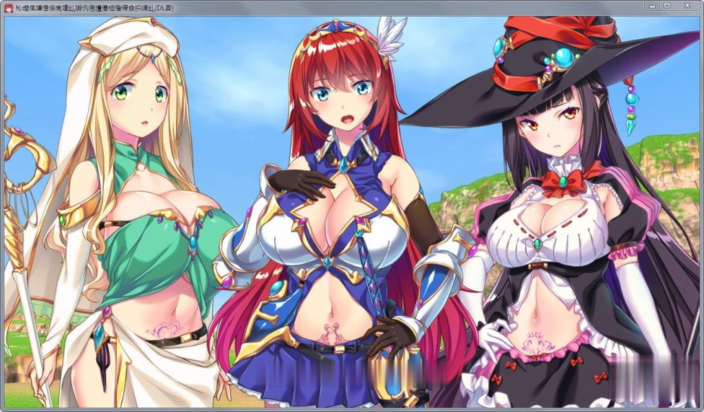 【大拔作ADV/动态CG】魔王的刻银:归国女勇者的社保地狱!+特典+全CG【新作/CV/2.5G】 畅玩游戏 预览第6张-XACG动漫资源社——中文ACG动漫游戏社区