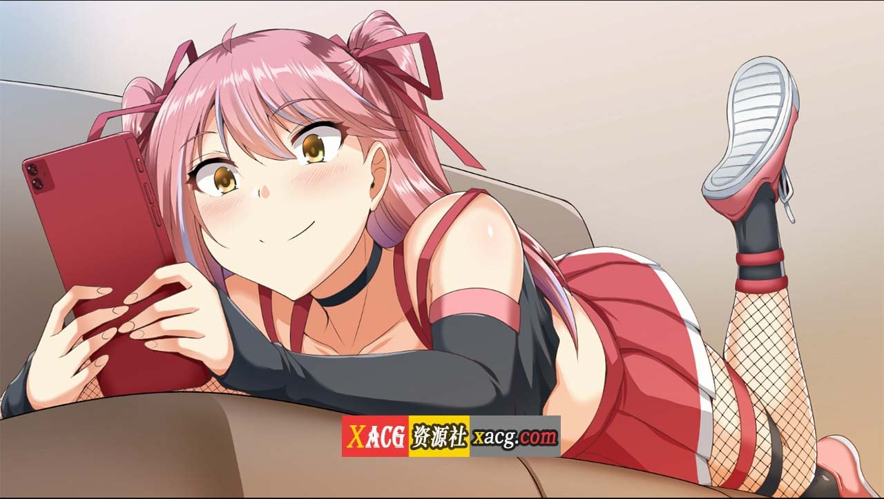 【互动SLG/官中/像素】管理员的窥视 Ver1.0.7 官方中文正式版+DLC【1G】 畅玩游戏 预览第4张-XACG动漫资源社——中文ACG动漫游戏社区