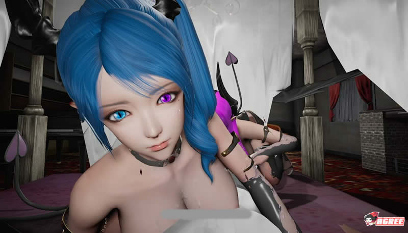 【国产RPG/中文/动态CG】选择 Ver0.2.3 中文版【新作/PC+安卓版】【5G】 畅玩游戏 预览第7张-XACG动漫资源社——中文ACG动漫游戏社区