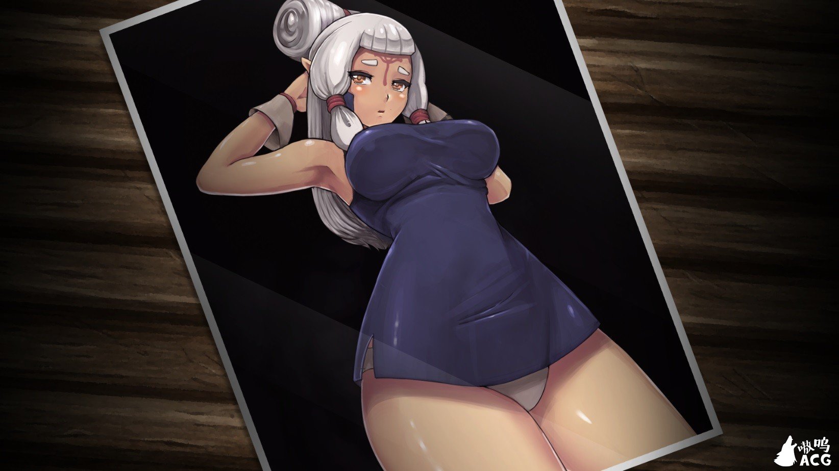 【SLG/全动态】[塞尔达同人]欲念球传说 V1.0更新版【140M】【更新】 畅玩游戏 预览第4张