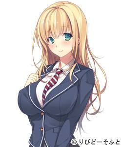 【姐系拔作ADV/精翻/全CV】与残念姐姐的幸福论 汉化硬盘版+存档【新汉化/PC+安卓模拟器/3G】 畅玩游戏 预览第7张