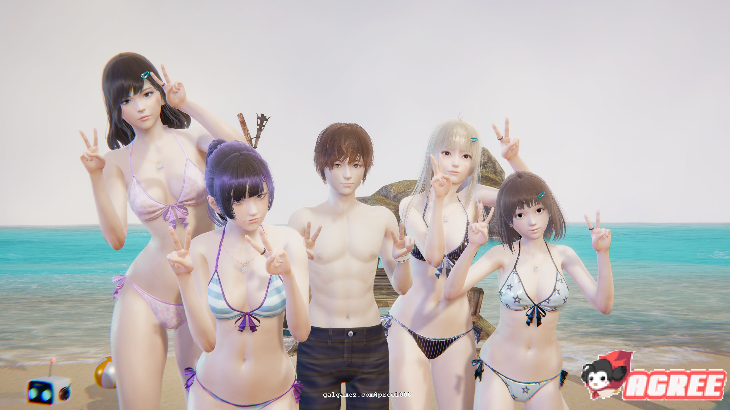 【佳作RPG/中文/动态】禁忌之岛-丧尸起源 V1.0 官方中文重置版【PC+安卓/1G/新作】 畅玩游戏 预览第1张-XACG动漫资源社——中文ACG动漫游戏社区 【佳作RPG/中文/动态】禁忌之岛-丧尸起源 V1.0 官方中文重置版【PC+安卓/1G/新作】 畅玩游戏 预览第1张