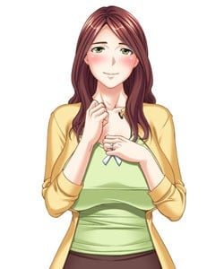 【拔作ADV/汉化】过度保护的母亲和亲爱的妈妈排球队！汉化版+存档+CG【新汉化/CV/3G】 畅玩游戏 预览第9张