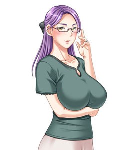 【拔作ADV/汉化】过度保护的母亲和亲爱的妈妈排球队！汉化版+存档+CG【新汉化/CV/3G】 畅玩游戏 预览第11张