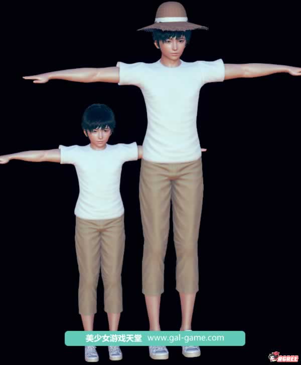 【中文/实用整合】AI少女璇玑公主整合版:新春版/工作室汉化/商店2.0/新MOD 畅玩游戏 预览第8张-XACG动漫资源社——中文ACG动漫游戏社区