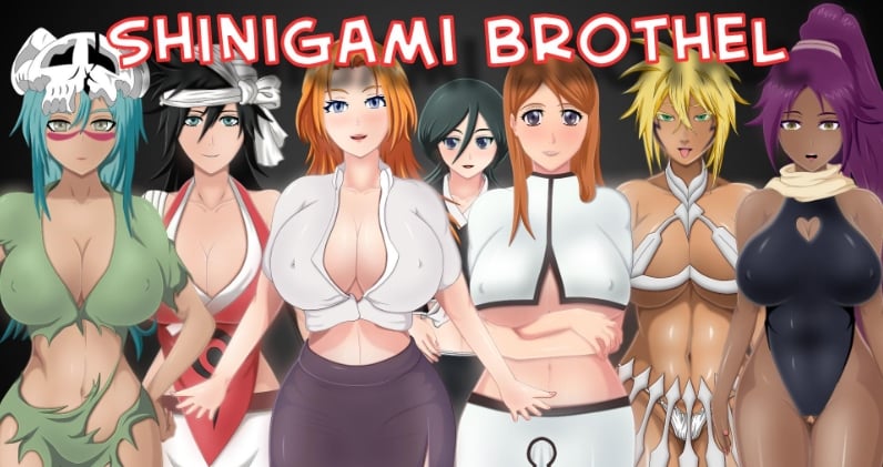 【日系SLG/AIGPT汉化/3D】宇智波佐良娜训练:最后的战争 Sarada Training: The Last War v3.5【PC+安卓/3.2G】 畅玩游戏 预览第3张-XACG动漫资源社——中文ACG动漫游戏社区