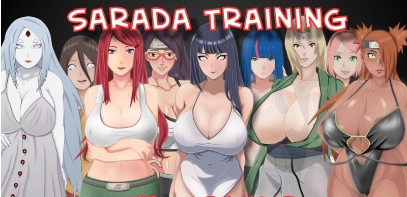 【日系SLG/AIGPT汉化/3D】宇智波佐良娜训练:最后的战争 Sarada Training: The Last War v3.5【PC+安卓/3.2G】 畅玩游戏 预览第4张-XACG动漫资源社——中文ACG动漫游戏社区