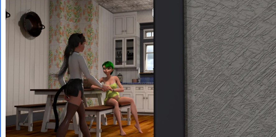 【欧美SLG/汉化/3D】倒带 Rewind v0.3.1.3【PC+安卓/1.72G】 畅玩游戏 预览第2张-XACG动漫资源社——中文ACG动漫游戏社区