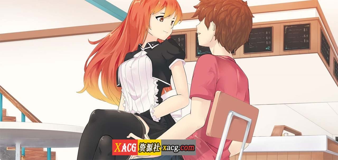 【高自由度SLG/汉化/步兵】大学生活-Uni V0.39.98 精翻汉化版【PC+安卓/2G/更新】 畅玩游戏 预览第9张-XACG动漫资源社——中文ACG动漫游戏社区 【高自由度SLG/汉化/步兵】大学生活-Uni V0.39.98 精翻汉化版【PC+安卓/2G/更新】 畅玩游戏 预览第9张