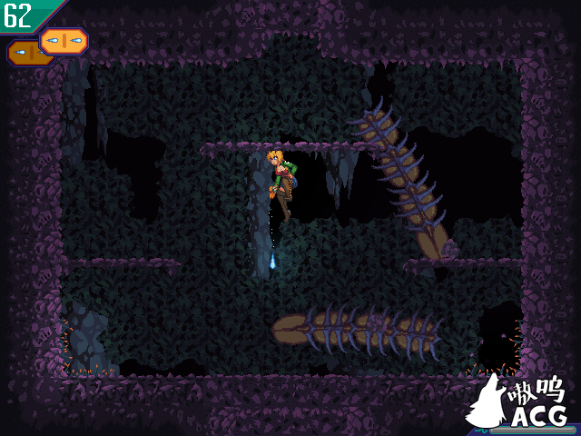 【欧美ACT/全动态/步兵】危机点：灭绝 V371 更新/付画廊/CG包【150M】【更新/英文CV】 畅玩游戏 预览第5张