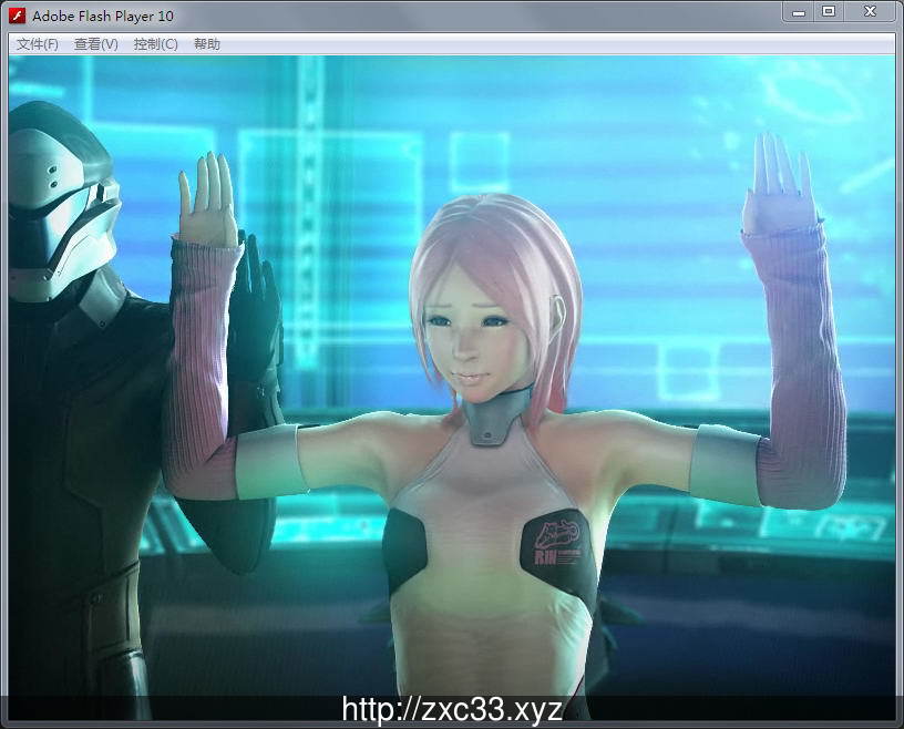 【神级3D/全动态] 恶魔的受难：SCOURGE OF THE EVIL 【神级物理碰撞/1.8G】 畅玩游戏 预览第4张