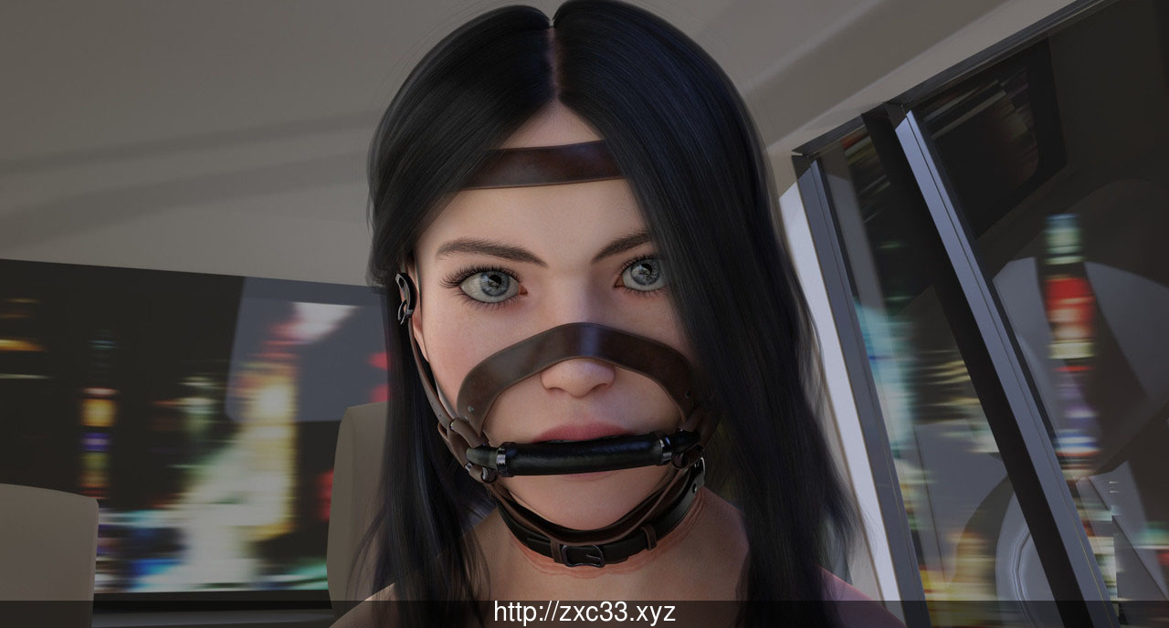 【欧美ADV/汉化/双版本】时尚女王·莫妮卡大冒险第二季V0.8 PC+安卓完整汉化版【4G】 畅玩游戏 预览第3张-XACG动漫资源社——中文ACG动漫游戏社区