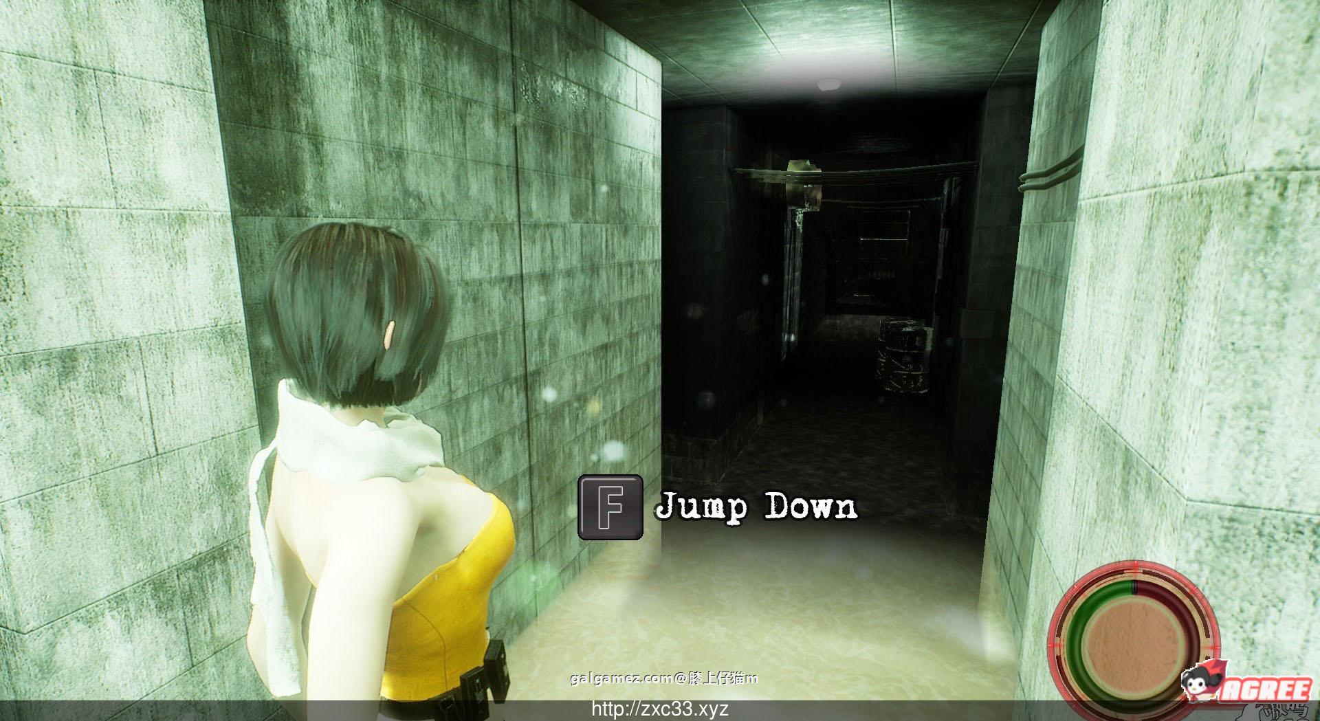 【大型ACT/3D/全动态】生化竞技场 V2.103赞助版★真H版生化危机【更新/虚幻4】【11G】 畅玩游戏 预览第4张