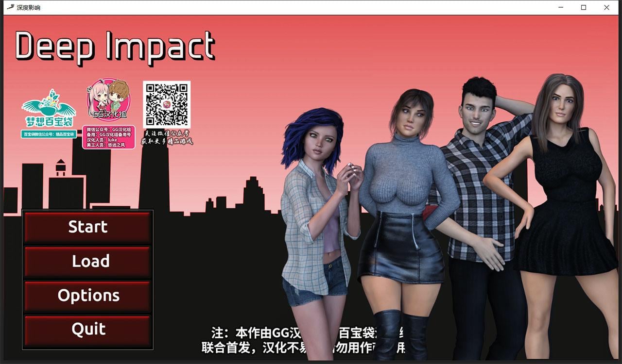 【欧美SLG/汉化/动态】深度影响V1.0 精翻汉化完结版 【2G/PC+安卓】 畅玩游戏 预览第1张-XACG动漫资源社——中文ACG动漫游戏社区 【欧美SLG/汉化/动态】深度影响V1.0 精翻汉化完结版 【2G/PC+安卓】 畅玩游戏 预览第1张