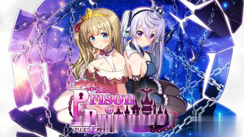 【解谜SLG/中文/全动态】监牢公主 Prison Princess STEAM官中破解版【500M】【全CV】 畅玩游戏 预览第1张-XACG动漫资源社——中文ACG动漫游戏社区