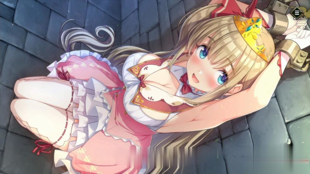 【解谜SLG/中文/全动态】监牢公主 Prison Princess STEAM官中破解版【500M】【全CV】 畅玩游戏 预览第6张-XACG动漫资源社——中文ACG动漫游戏社区