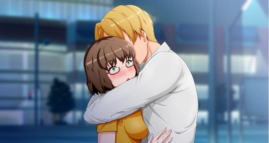 【日系SLG/汉化/2D】翻页 Turning the Page v0.17.0【PC+安卓/1.55G】 畅玩游戏 预览第2张-XACG动漫资源社——中文ACG动漫游戏社区