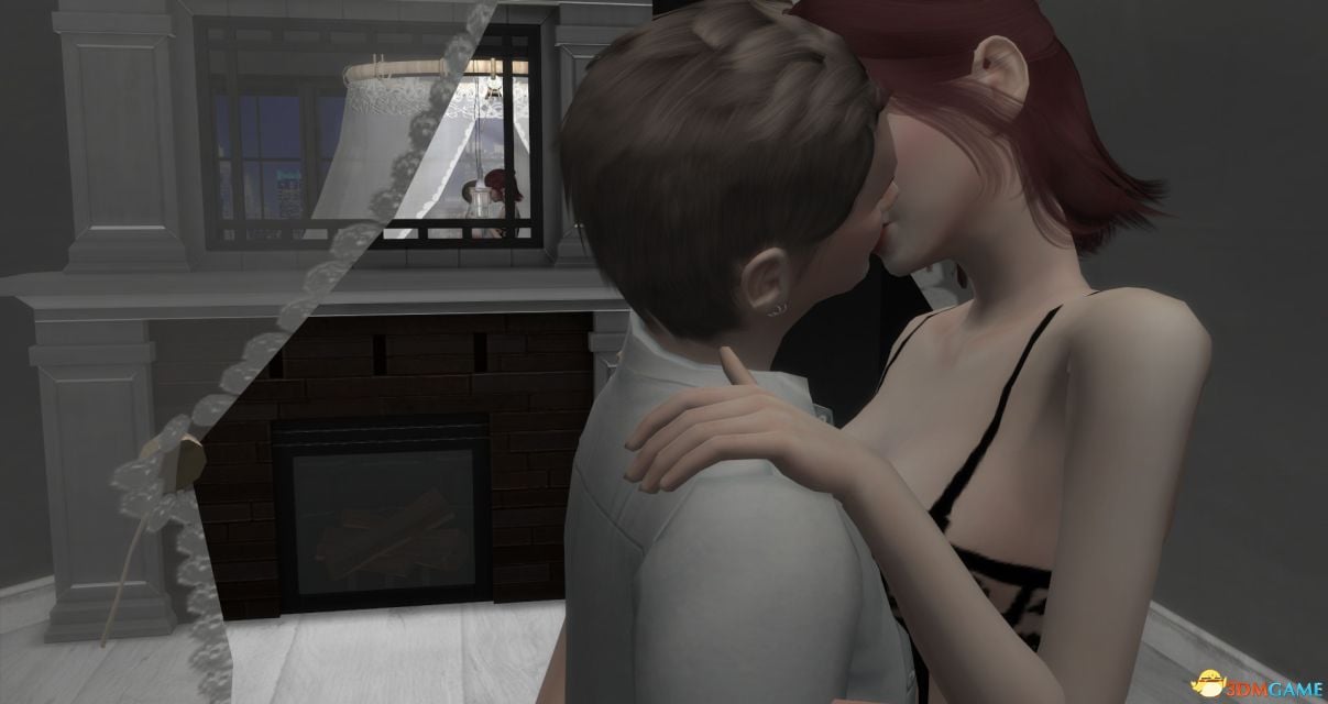 【3D大型SLG/中文】模拟人生4：1.63 绿色生活！全网最豪华极品整合版【50G/邪恶魔改】 畅玩游戏 预览第12张