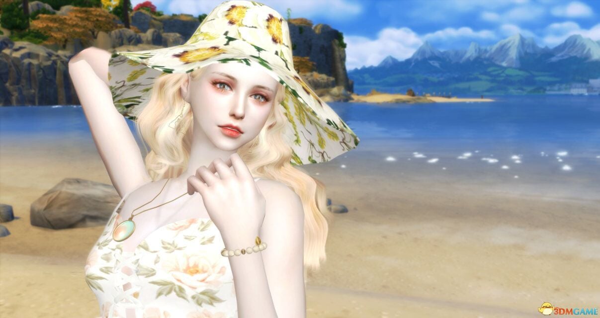 【3D大型SLG/中文】模拟人生4：1.63 绿色生活！全网最豪华极品整合版【50G/邪恶魔改】 畅玩游戏 预览第6张