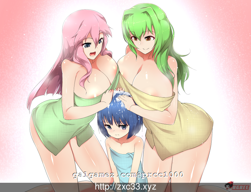 【绿帽RPG/汉化】无泪重生：NoTearsRebirth Ver2.01 精修汉化版+全CG【PC+安卓/1.6G】 畅玩游戏 预览第2张