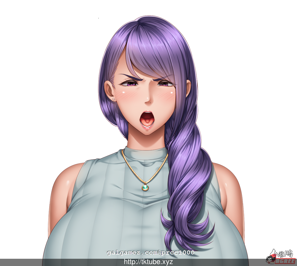 【拔作ADV/汉化】家庭教师X催眠 绝对顺从！对巨汝母娘进行♂的催眠 云翻汉化【1.7G】 畅玩游戏 预览第6张