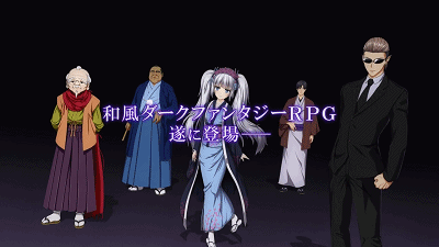 【巨作RPG/汉化/全动态】[ONEONE1] 掠夺者武士！正式版-云汉化人工润色版【新作/全CV/7G】 畅玩游戏 预览第3张