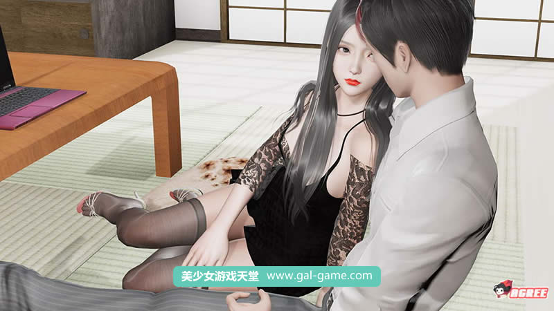 【国产RPG/中文/动态】袭梦都市 Ver0.3 中文作弊版+全CG+攻略【新作/PC+安卓】【1G】 畅玩游戏 预览第10张-XACG动漫资源社——中文ACG动漫游戏社区