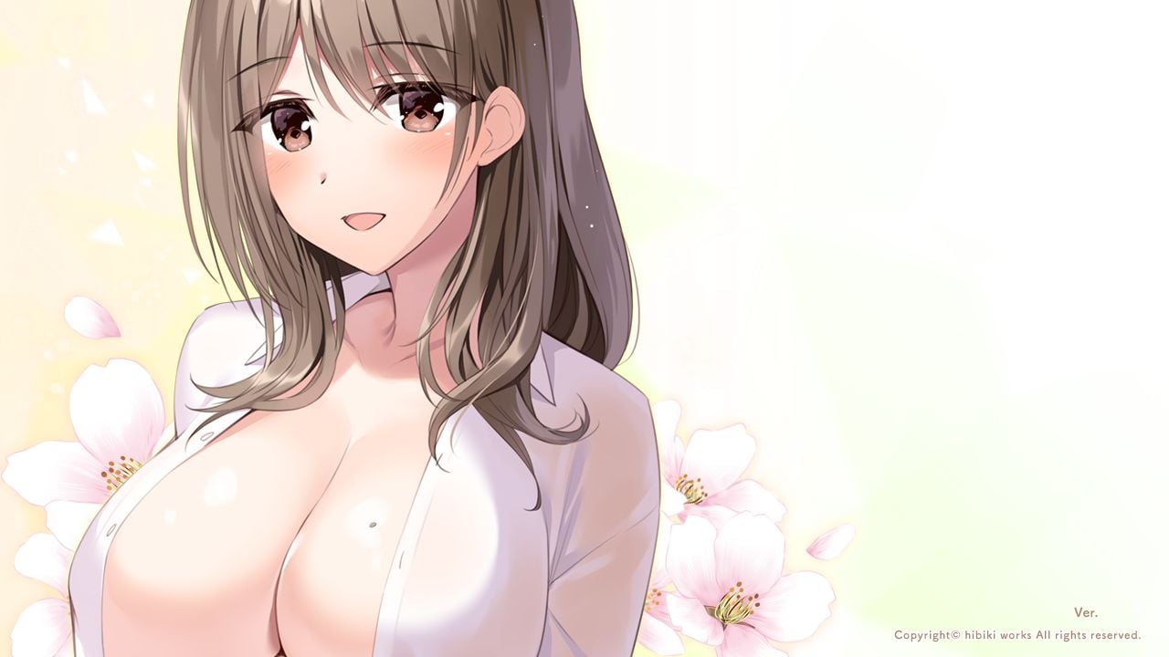 【大型ADV/汉化/全CV】Re CATION　～Melty Healing～云汉化版+CG包【PC+安卓模拟器/4G】 畅玩游戏 预览第6张