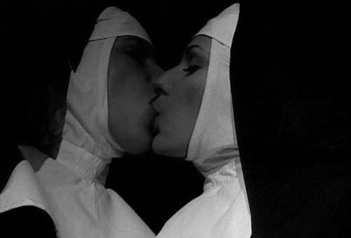 【欧美HTML/中翻/真人动态】教会妓院，调教修女-淫乱忏悔室v1.7 -The Whore【更新/2.3G】 畅玩游戏 预览第9张