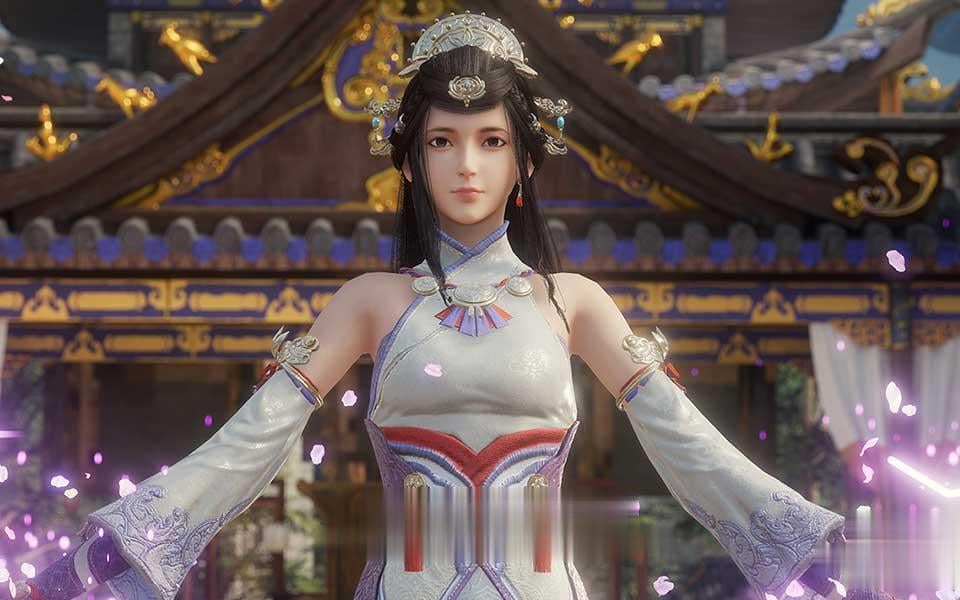 神舞幻想 V1.21邪恶破·解版+社保补丁+全DLC 畅玩游戏 预览第4张-XACG动漫资源社——中文ACG动漫游戏社区