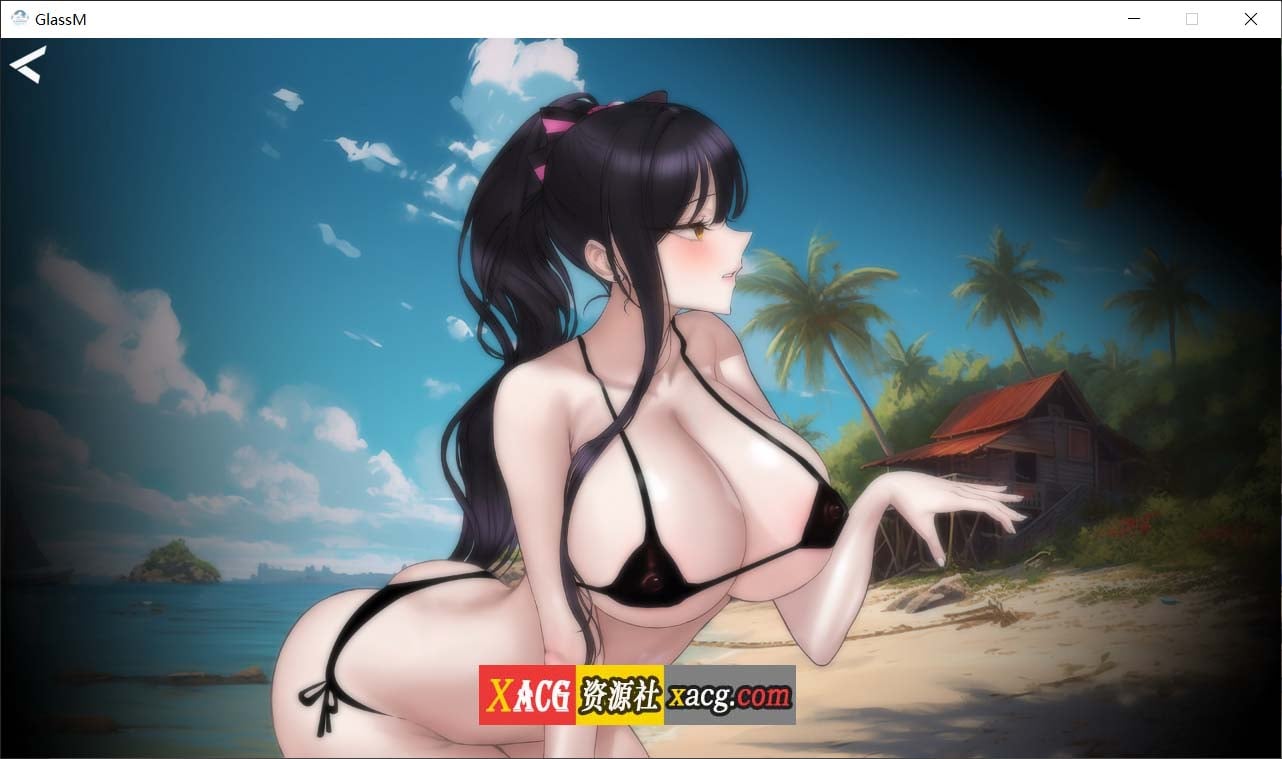 【SLG/3D/官中】镜花水月3 Memories of Glass Maiden V1.02b官中版【PC/3G】 畅玩游戏 预览第3张-XACG动漫资源社——中文ACG动漫游戏社区