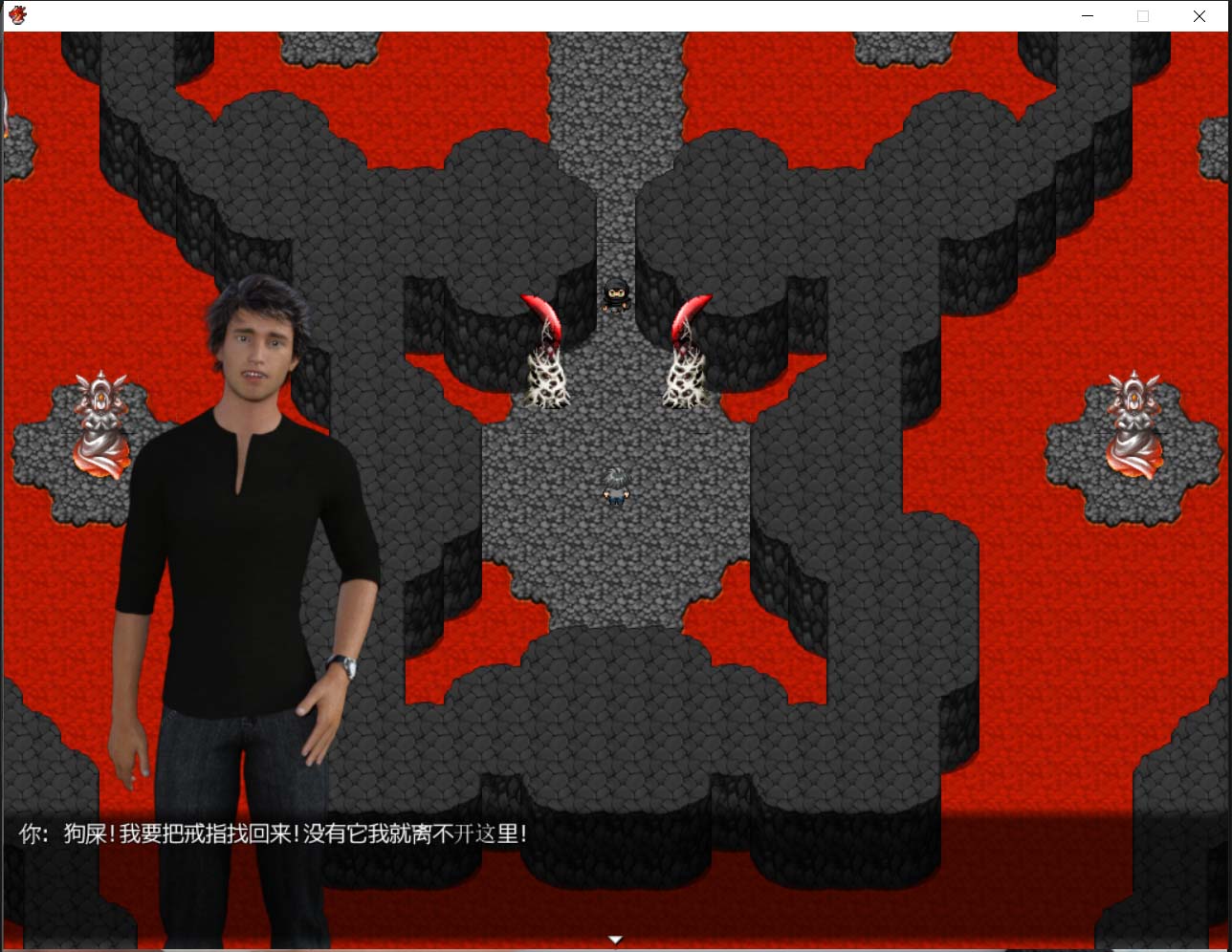 【欧美RPG/汉化/动态】 神器传说：1+2+3合集完整汉化版 【3.2G】 畅玩游戏 预览第9张