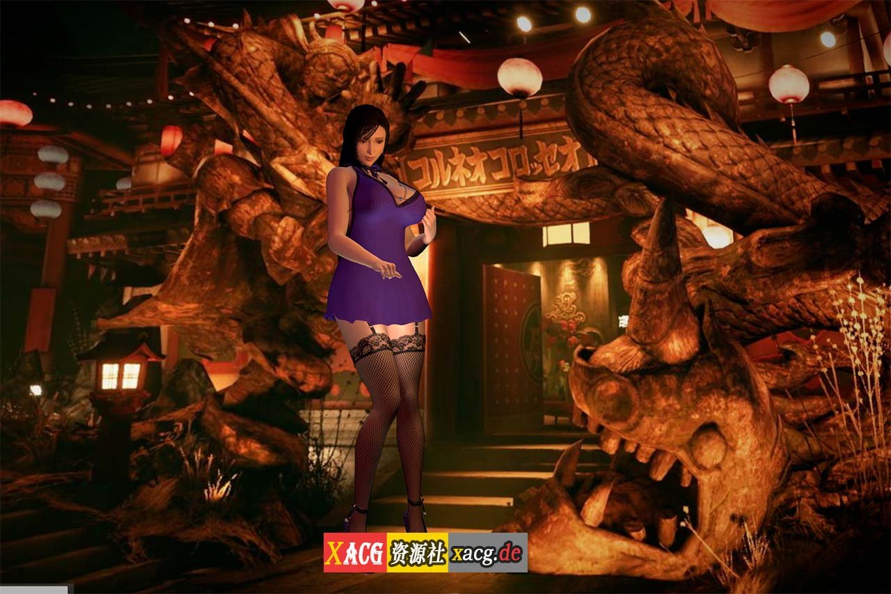 【3D大作/中文/模拟/语音】Virt A mate 1.20.0.10 豪华汉化版 带超多人物建模 【62G】 畅玩游戏 预览第7张