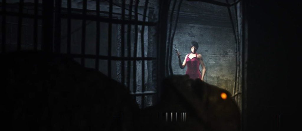 【3D同人/全动态】艾达王VS远古丧尸!寄生感染:LasPlagas 1080HD版【全CV/600M】 畅玩游戏 预览第4张-XACG动漫资源社——中文ACG动漫游戏社区