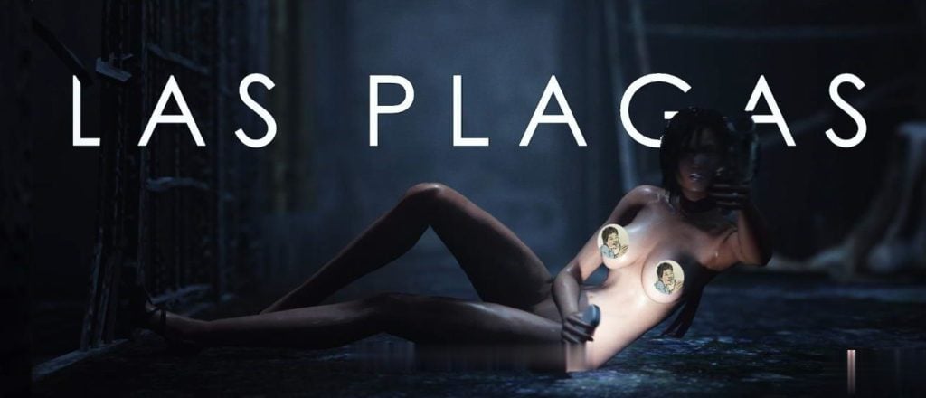 【3D同人/全动态】艾达王VS远古丧尸!寄生感染:LasPlagas 1080HD版【全CV/600M】 畅玩游戏 预览第1张-XACG动漫资源社——中文ACG动漫游戏社区