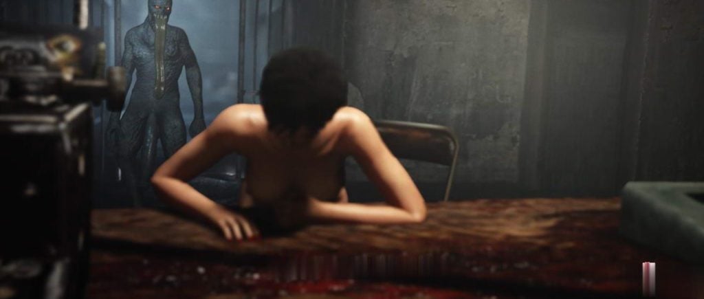 【3D同人/全动态】艾达王VS远古丧尸!寄生感染:LasPlagas 1080HD版【全CV/600M】 畅玩游戏 预览第6张-XACG动漫资源社——中文ACG动漫游戏社区