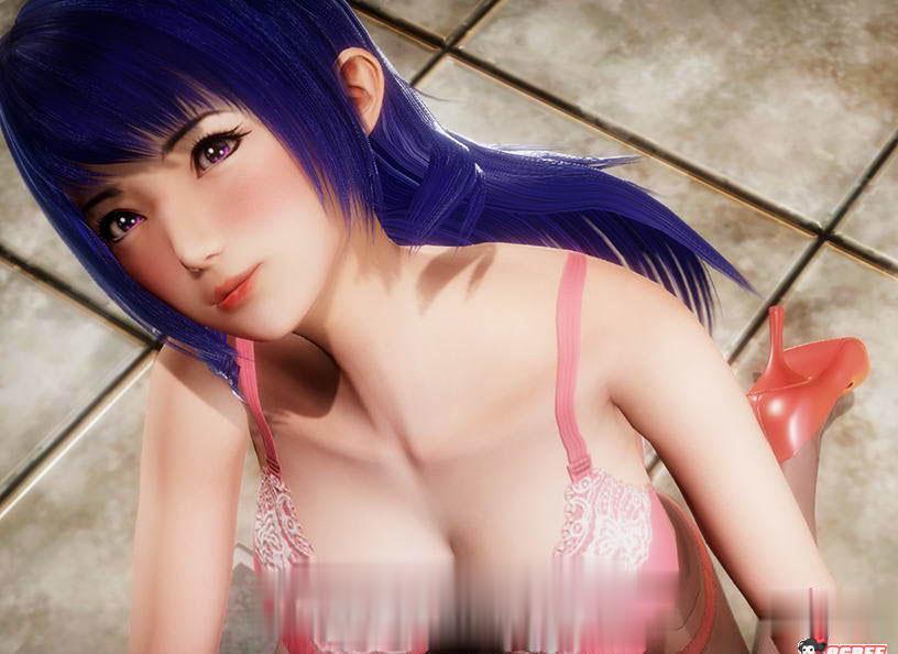 【国产RPG/中文/动态】风搔人生 Ver2.240 中文作弊修复版【4月3日更新/PC+安卓/4G】 畅玩游戏 预览第1张