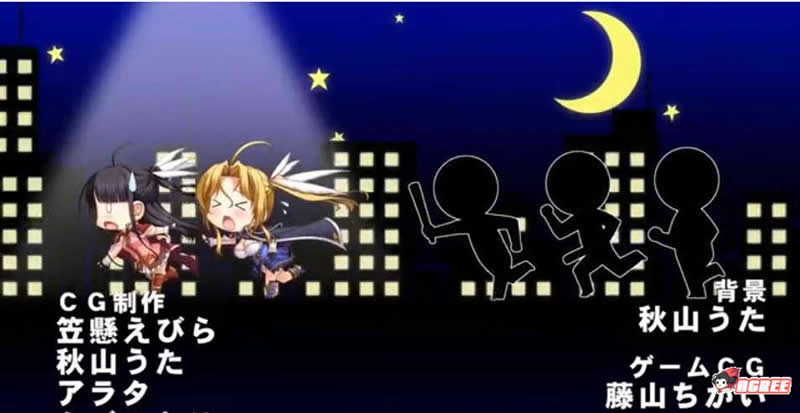 【大型SLG/汉化】怪盗夜祭:《Out Vegetables》完整汉化版+全CG存档+攻略【3.2G】 畅玩游戏 预览第4张-XACG动漫资源社——中文ACG动漫游戏社区