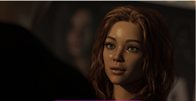 【亚洲SLG/汉化/3D】时间治愈Time Heals v0.1【PC+安卓/2.5G】 畅玩游戏 预览第2张-XACG动漫资源社——中文ACG动漫游戏社区