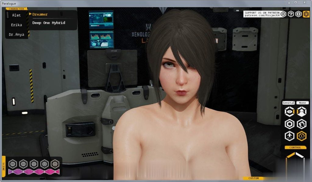 【3D互动/全动态】堕落玩偶:爱欲的行动 V0.22大量更新版【8G】【更新】 畅玩游戏 预览第1张-XACG动漫资源社——中文ACG动漫游戏社区