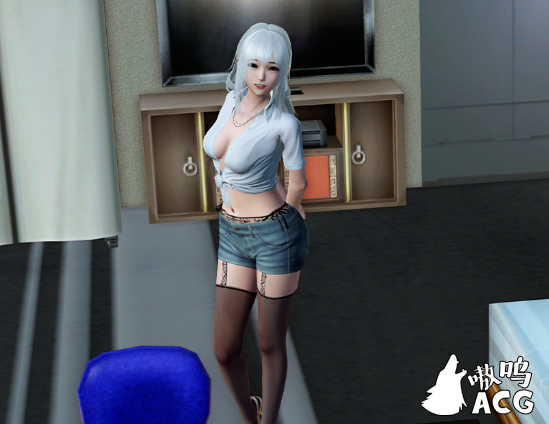 【国产RPG/中文/动态CG】幸福家庭 Ver1.0 中文版+攻略+全CG【PC+安卓/5G】 畅玩游戏 预览第6张